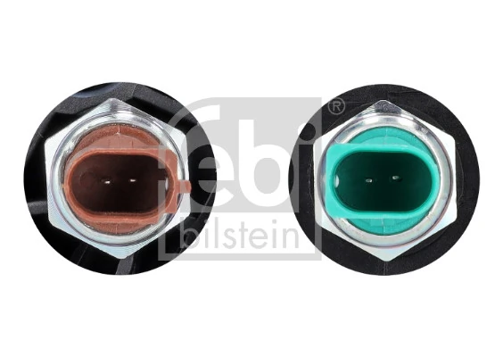 Корпус масляного фильтра Febi 181226 цена, от 81.99 USD