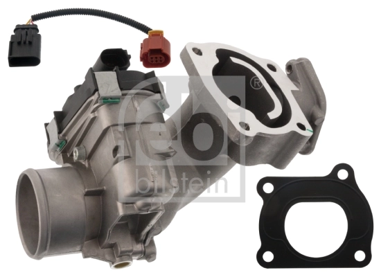 Купить KBLCF01 Magneti Marelli Блок дроссельной заслонки