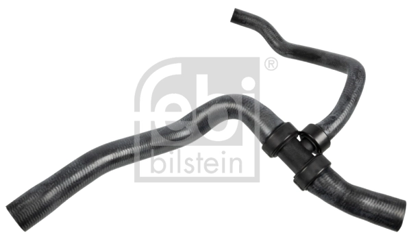 Шланг радиатора, нижний Formpart/Otoform 45121003 цена, от 17.10 USD