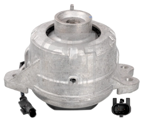 A2052401200 Mercedes Подушка (опора) двигателя, левая