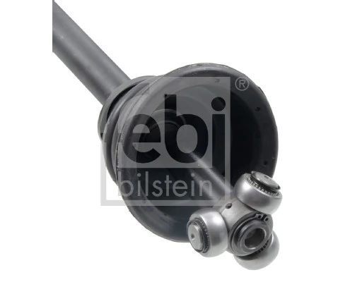 Привод передний левый Febi 182883 цена, от 63.34 USD