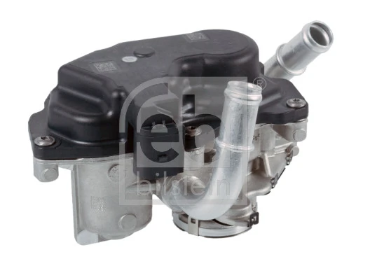 Válvula EGR de recirculação dos gases Skoda SuperB 3 3V3