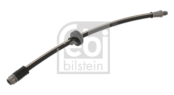 Шланг тормозной передний Mercedes C седан (W203) (2000 - 2007) цена, от 9.51 USD