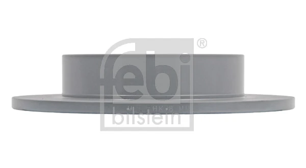 108418 Febi Дисковый тормоз