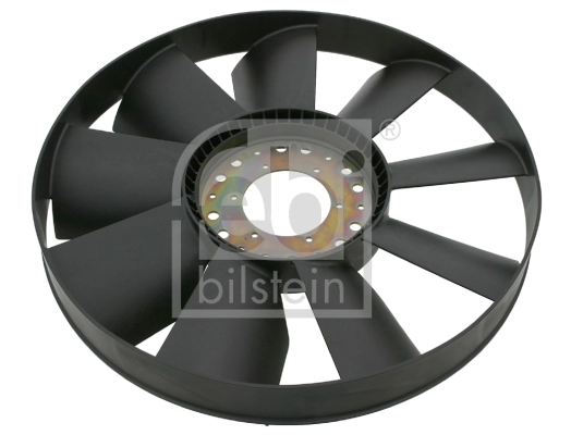Вентилятор/крыльчатка радиатора охлаждения MAN 51066010256 цена, от 89.97 USD