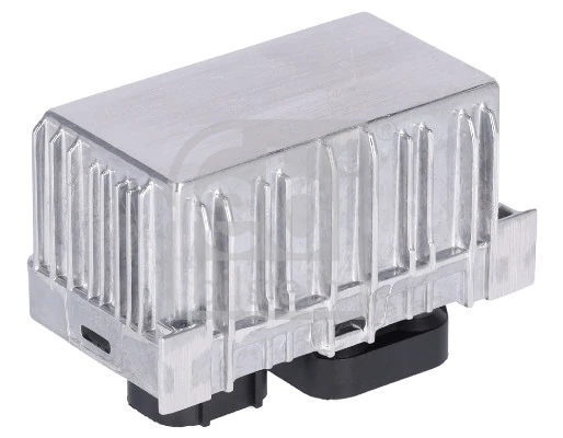 Relê das velas de incandescência Chevrolet Aveo 3 T300