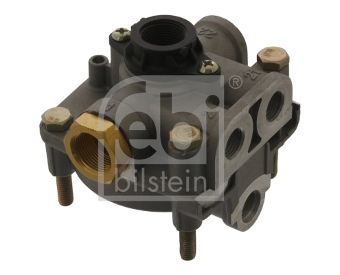 Ускорительный клапан пневмосистемы Knorr-bremse 0481026027 цена, от 34.47 USD