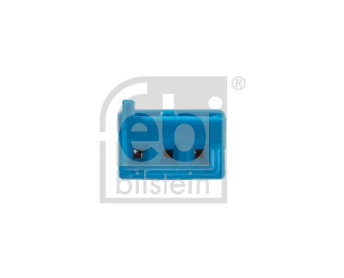 Аккумулятор автомобильный Febi 173708 цена, от 19.29 USD