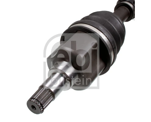 Привод передний левый Febi 183290 цена, от 93.72 USD