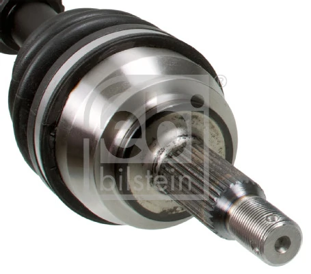 Привод передний левый Febi 183634 цена, от 114.02 USD