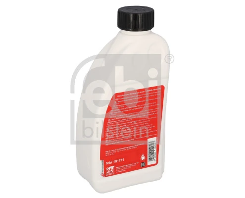 Купить AWDHFLUID1L Ravenol Масло АКПП