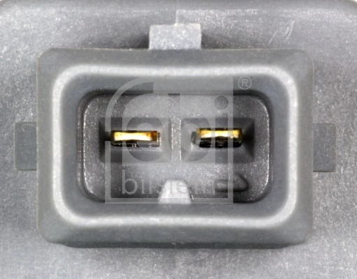 Клапан соленоид регулирования заслонки EGR Febi 102027 цена, от 33.81 USD