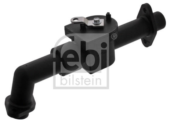 3093481 Volvo Кран системы отопления