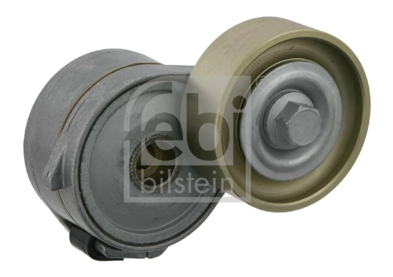 Натяжная планка поликлинового ремня Renault (RVI) 20521447