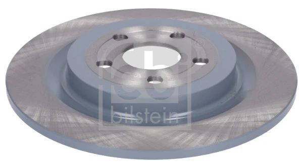 Disco do freio traseiro Ford Mustang CGW, K3R, K3S