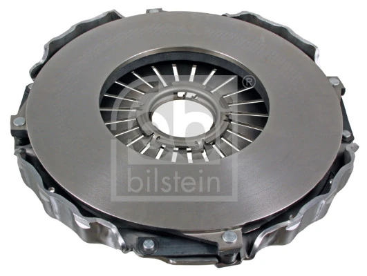 Корзина сцепления 5010545852 Renault (RVI)