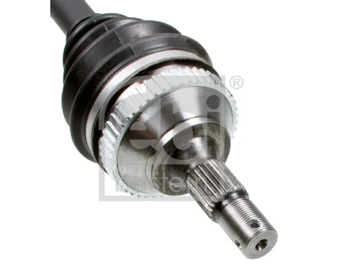 Привод передний левый Febi 182693 цена, от 73.18 USD