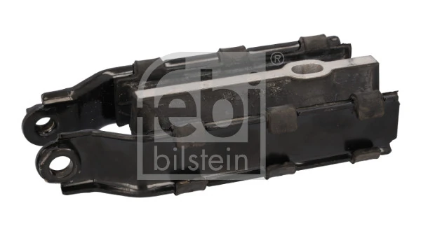 Подушка (опора) двигателя, левая на Volvo S60 II 134