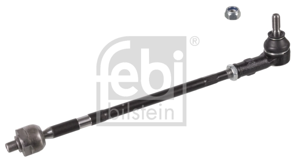 Тяга рулевая в сборе правая RL357804W Raiso