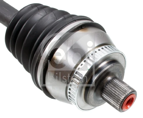 Привод передний левый Febi 180852 цена, от 75.79 USD