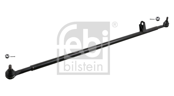 Тяга поперечная передней подвески 48680VB285 Nissan/Infiniti