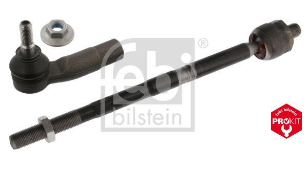 Тяга рулевая в сборе, левая VAG 1K0423803C цена, от 28.03 USD