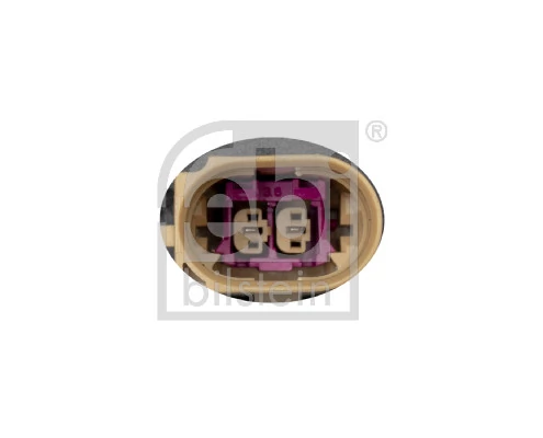 Гидроопора двигателя левая Febi 172197 цена, от 89.06 USD