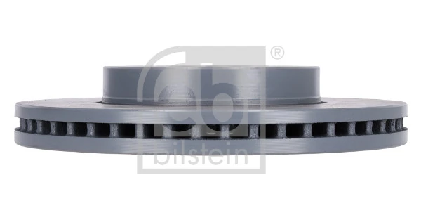Тормоз дисковый передний Febi 105849 цена, от 45.97 USD