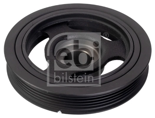 Polia de cambota Opel Astra