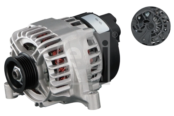 Автомобильный генератор ADE 63321718 цена, от 133.25 USD