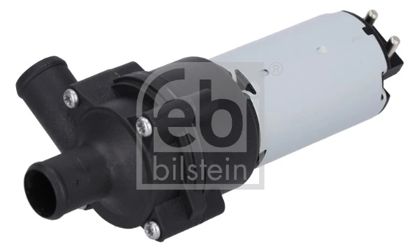 45770 Febi Водяной насос охлаждения электрический дополнительный