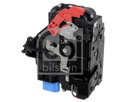 Дверной замок передний правый Vika 3D2837016S цена, от 28.22 USD