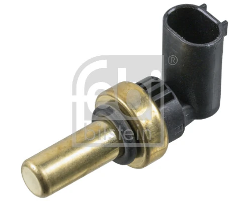 Sensor de temperatura do fluido de esfriamento Mercedes E W124
