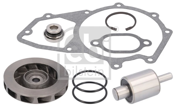 Ремкомплект водяной помпы 4222000604 Mercedes