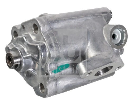 Bomba de óleo Mazda 6 GH