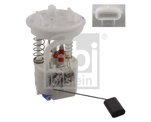 Бензонасос HMP2S619H307CG Hmpx