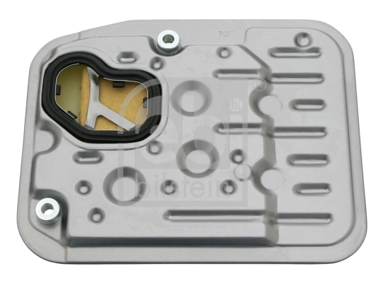 Filtro da Caixa Automática de Mudança Audi 80 89, 89Q, 8A