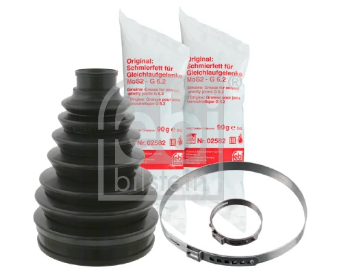 Купить 14419001K Formpart/Otoform Пыльник гранаты наружный, передний