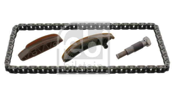Купить 59818SET Iwis Набор цепи грм