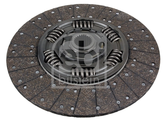 Диск сцепления Sachs 1878005482