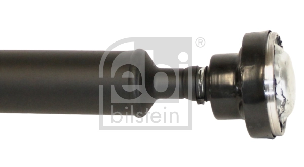 Вал карданный задний в сборе Febi 174109 цена, от 492.97 USD
