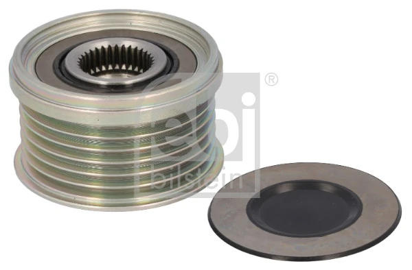 Polia do gerador Mazda MX-5 4 ND