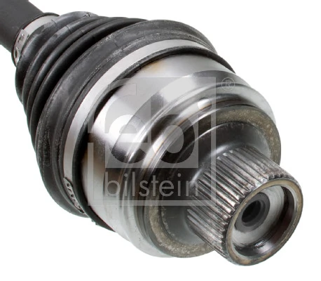 Полуось передняя TDS0125 Magneti Marelli