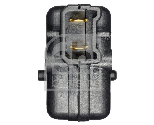 Мотор-привод открытия/закрытия замка двери Febi 195975 цена, от 18.94 USD