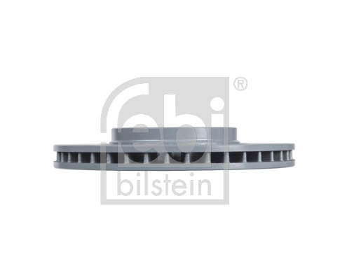 Тормоз дисковый передний Febi 05179 цена, от 28.70 USD