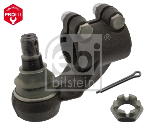 Наконечник поперечной рулевой тяги Febi 3957 цена, от 36.65 USD