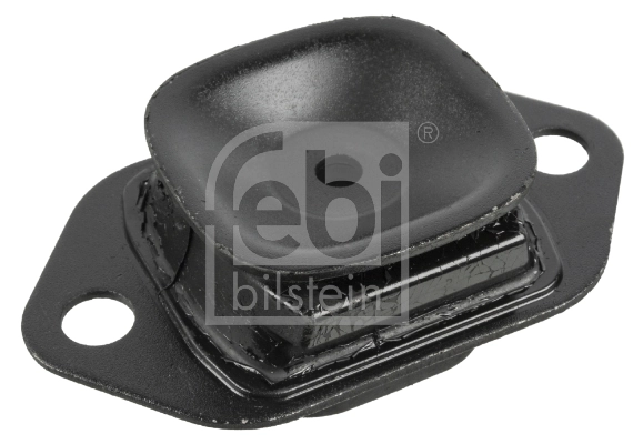 Coxim (suporte) traseiro de motor Renault Trafic 3 EG