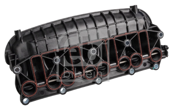 Tubo coletor de admissão Audi A6 4F5