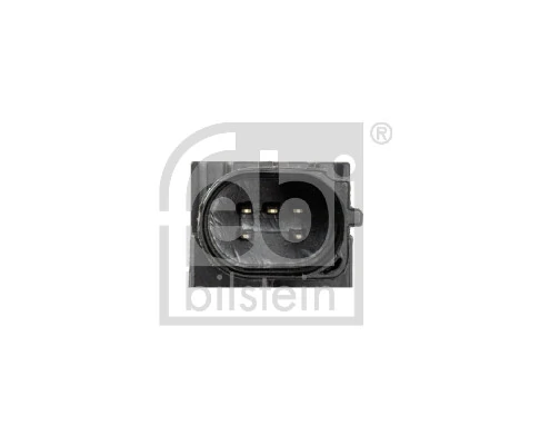 174388 Febi Клапан рециркуляции отработавших газов EGR