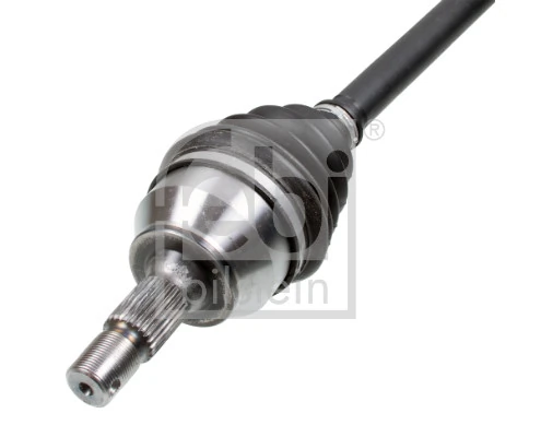 Привод передний левый Febi 182627 цена, от 87.22 USD